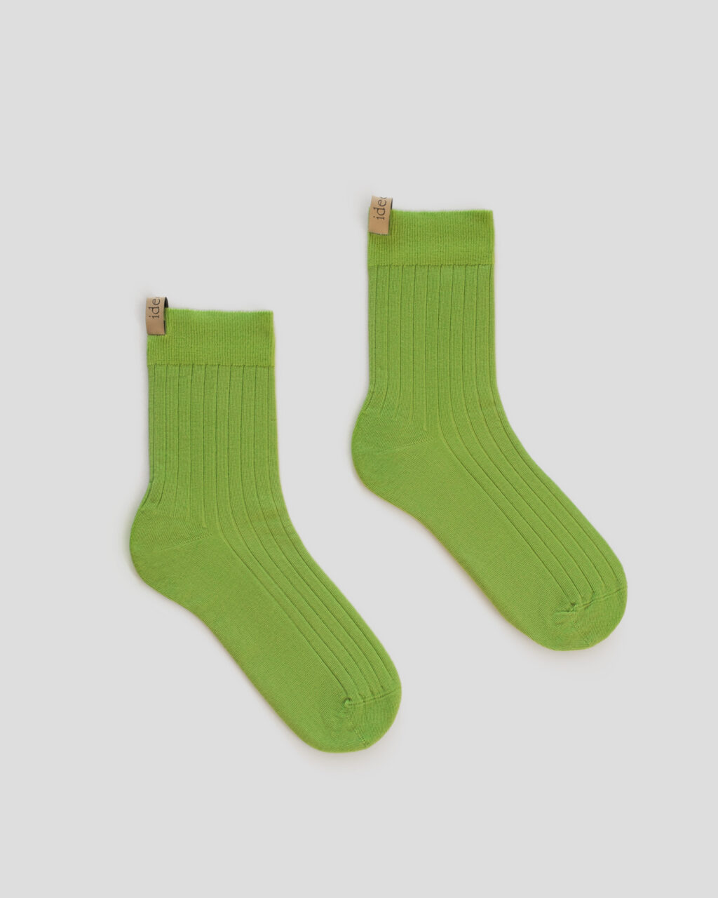 BIO Cotton green