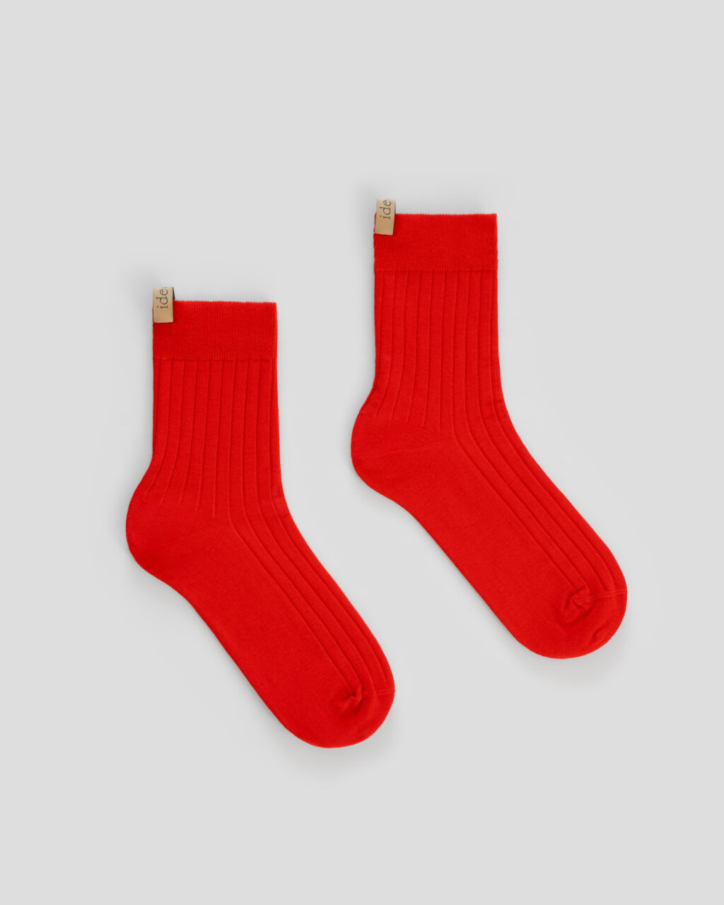 BIO Cotton red