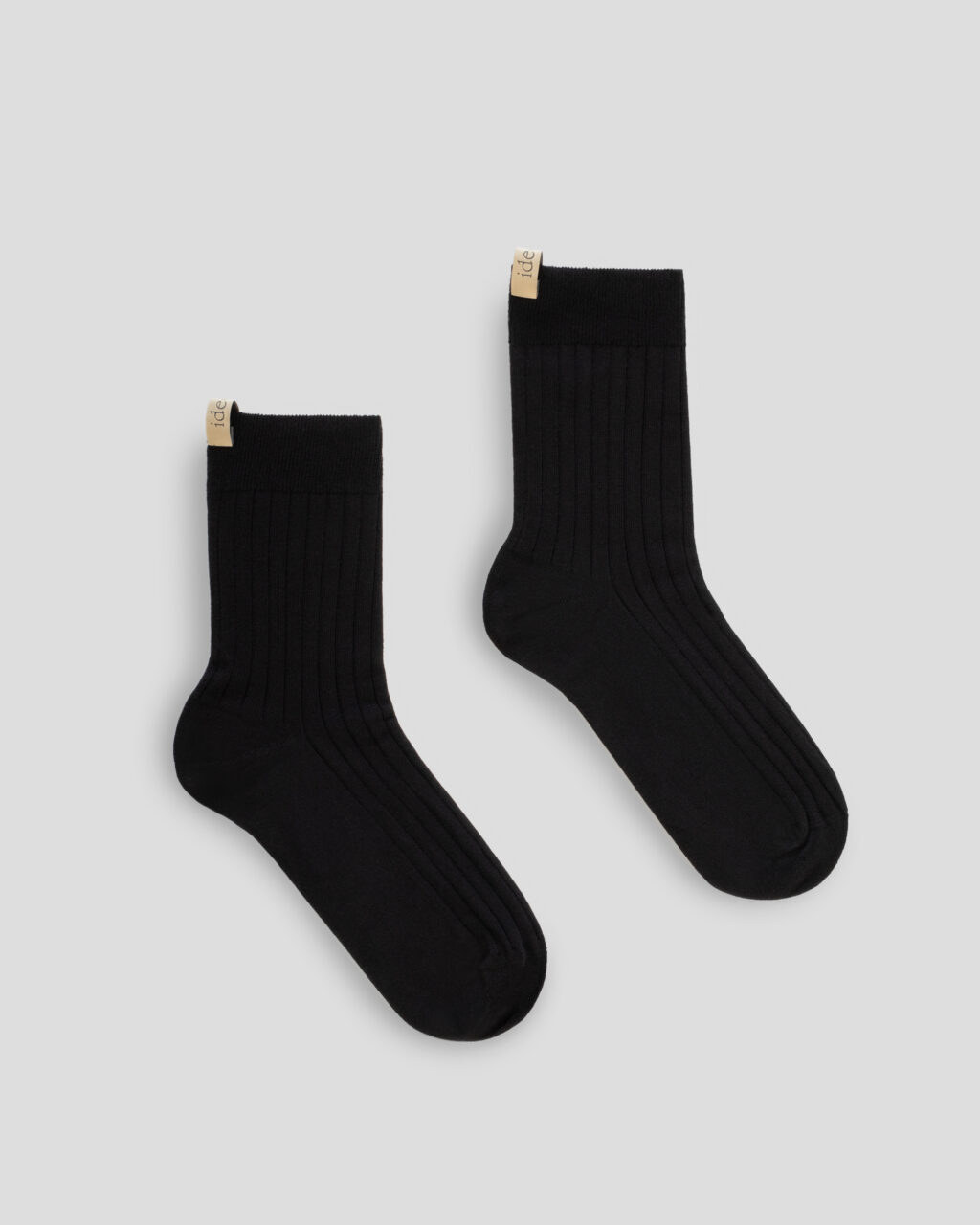 BIO Cotton black