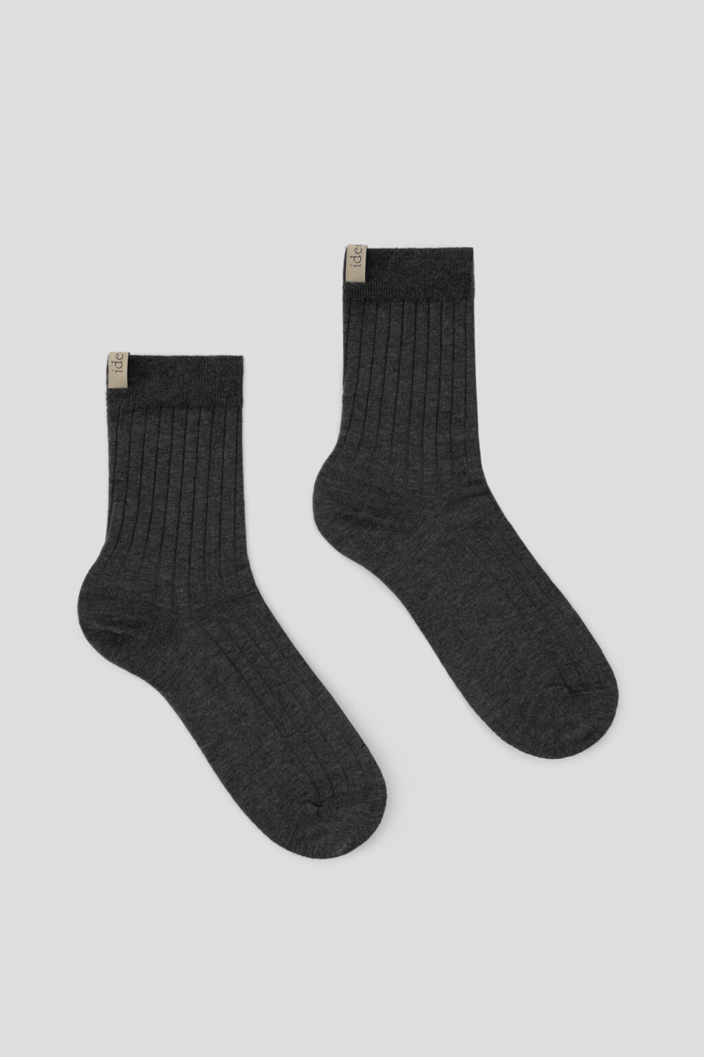 BIO Cotton grey