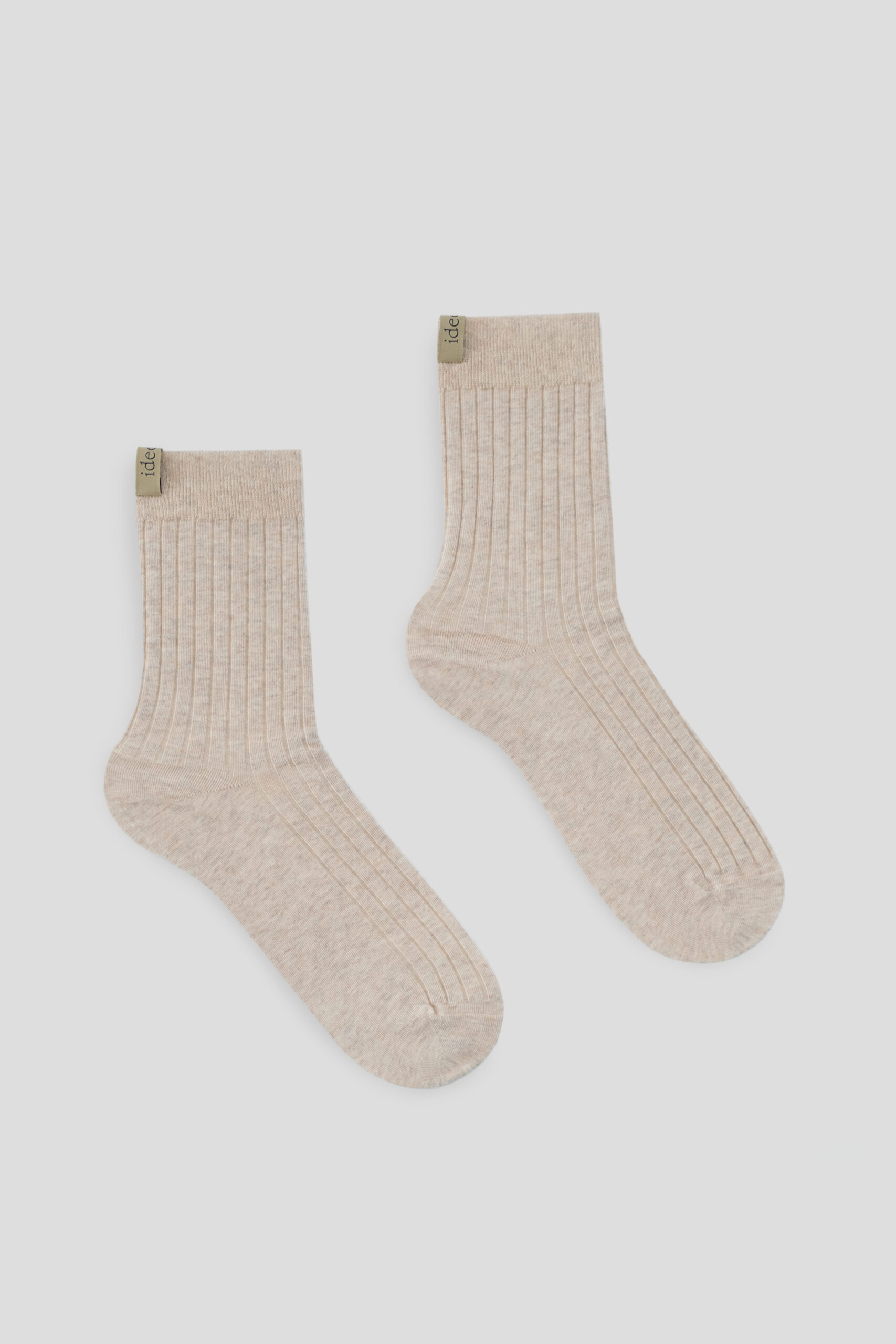 BIO Cotton beige
