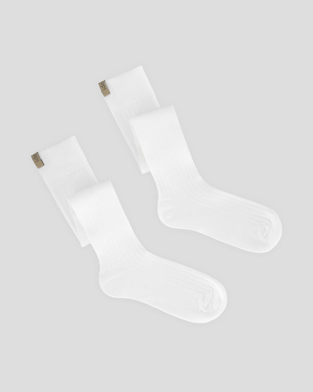 BIO Cotton high white